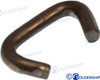 Recambios Marinos Stainl. Steel Clamping 6 (10) Gs60107