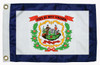 Lippert Components Inc West Virginia  Flag 12X18 2020109270