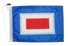 Lippert Components Inc Code Flag 12X18  W 2020109338