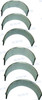 Recambios Marinos Connecting Rod Bearing Kit Rm876682