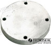 Recambios Marinos Anode Turian Disco 115 Ten019004