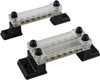 Sea-Dog Line Buss Bar With Cover - 6 Term 426680-1