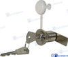 Recambios Marinos Cam Lock With Key 16Mm. Gs72381