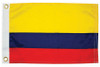 Lippert Components Inc Columbia  Flag 24 X 36 2020199373