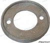 Recambios Marinos Zinc Anode Cmv-17