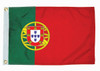 Lippert Components Inc Portugal No Sea  Flag 12X18 2020199403
