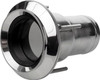 Sea-Dog Line Ss Exhaust Thru Hull 3" 521125
