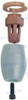 Recambios Marinos Zinc Bravo 2 Prop Nut Assbly Cmpnezf14Z