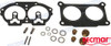 Recambios Marinos Carburetor Repair Kit Rec6E5-W0093-08