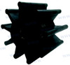 Recambios Marinos Impeller Jabsco 18789-0001 Jab18789-0001