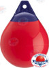 Recambios Marinos Buoy Fender 39X50  Red Scanb50R