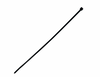 T.H. Marine 7 1/2 Screw Mnt Cable Tie-1000 075B-M-Dp