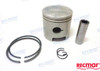 Recambios Marinos Piston Kit Rec61N-11631-00