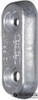 Recambios Marinos Anode Vetus Plate 0_9Kg. Ten00220