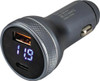 Sea-Dog Line Round Usb/Usc Power Plug 426514
