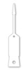 Automotive Service Products Self Locking Key Tags 141