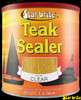 Recambios Marinos Teak Oil/Sealer Clear 500 Ml Sta96832