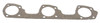 Dometic Carb To Silencer Gasket 118-0975-9