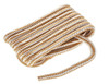 Attwood Marine 1/2X15 Dockline Gold Dble 117565-7