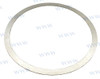 Recambios Marinos Shim(T: 0. 30Mm) Pat40-04000003-5