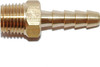 Attwood Marine Connector-Fuel_3/8" Hose 14540-6