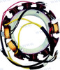 Recambios Marinos J&E Stator - 6/8 Cyl. (35 Amp) Rec0583415