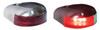 T.H. Marine Low Profile Led Comb Bow Lght Led-Lpbnavc-1-Dp