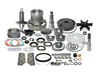 Glm Products Upper Gearcase Rebuilt Kit 22538