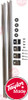 Recambios Marinos Slide Assembly 30" (Pack 2) Tay993030