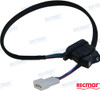 Recambios Marinos Power Trim Switch Assy Rec87-859032T02
