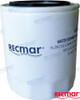 Recambios Marinos Fuel Filter Rec855686