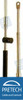 Recambios Marinos Gen Ii Maxfl Pinn Merc 10Ft Pre53010