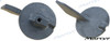 Recambios Marinos Anode Cm6K1-45371-02