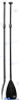 Recambios Marinos Paddle Telescopic Fiberglass Wepaddlefibra