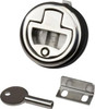 Sea-Dog Line Ss Slam Latch 2" Water Tight 221962