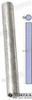 Recambios Marinos Zinc Bar 35X400 Ten00605