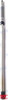 Recambios Marinos Vertical Shaft Rec61N-45510-10