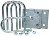 Mcdurmon Distributing Axle Tie Plate Kit For 1.90" 81175