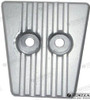 Recambios Marinos Plate Volvo Sx Ten00737