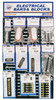 Sea-Dog Line Electrical Bars & Blocks Dsply 916041