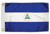 Lippert Components Inc Nicaragua  Flag 24 X 36 2020199378