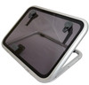 Lewmar Size 54 Low Profile Hatch Flange Base