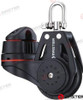 Recambios Marinos 57Mm Sgl/Swvl Shkl Block/Frld Mvbb0510F