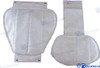 Recambios Marinos Cushion For Chair Admiral Gs73211
