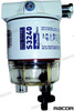 Recambios Marinos Fuel Filter Rac120R-Rac-01