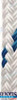 Recambios Marinos Poly-Braid-16 6Mm Blue (185 M) Pol2206733106