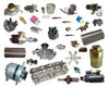 Dometic Assortment Drain Plug Gasket 118-2455