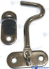 Recambios Marinos Cabin Door Hook Aisi304 84M/M Gs72386