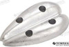 Recambios Marinos Anode Double Oval 110X67 Ten00202