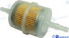 Recambios Marinos Fuel Filter Gs31185